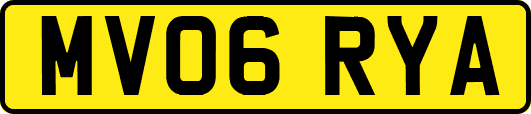 MV06RYA