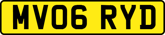 MV06RYD