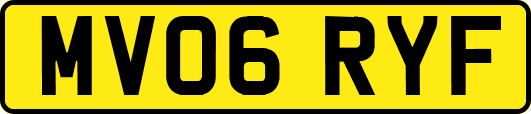 MV06RYF