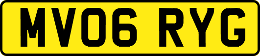 MV06RYG