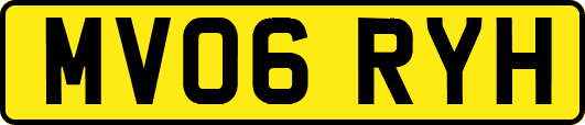 MV06RYH