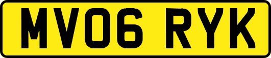 MV06RYK