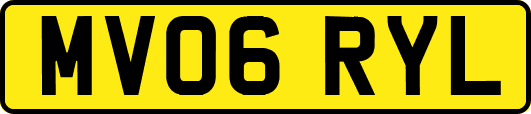 MV06RYL