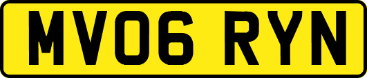 MV06RYN