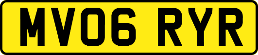 MV06RYR