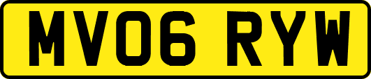 MV06RYW