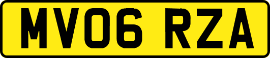 MV06RZA