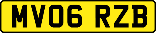 MV06RZB