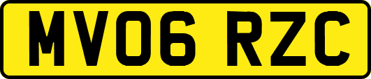MV06RZC