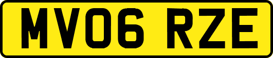 MV06RZE