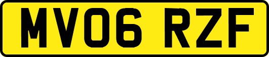 MV06RZF