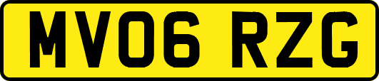 MV06RZG