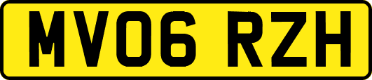 MV06RZH
