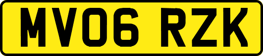 MV06RZK