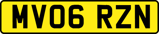 MV06RZN