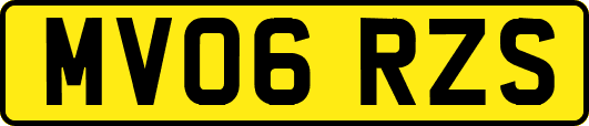 MV06RZS