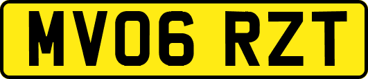 MV06RZT