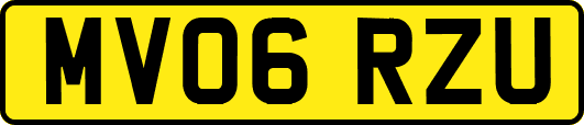 MV06RZU