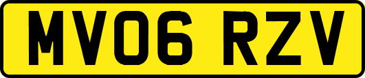 MV06RZV