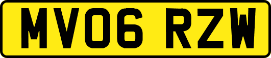 MV06RZW