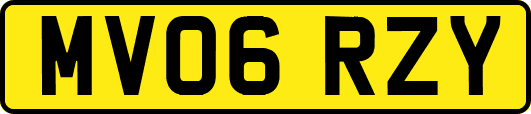 MV06RZY