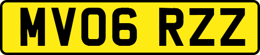 MV06RZZ