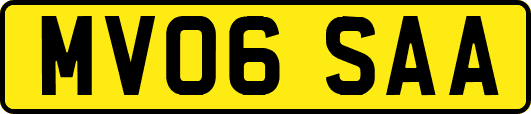 MV06SAA