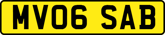MV06SAB
