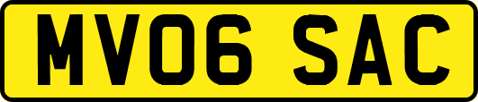 MV06SAC