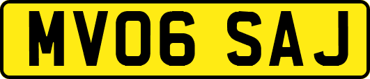 MV06SAJ