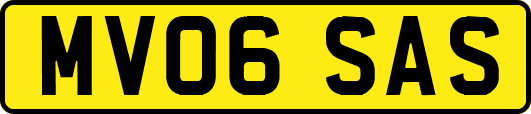 MV06SAS