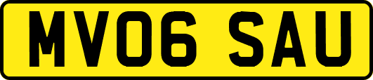 MV06SAU