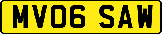 MV06SAW