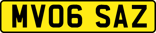 MV06SAZ