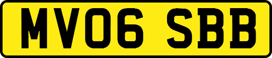 MV06SBB