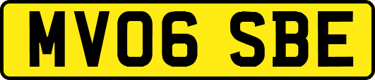 MV06SBE