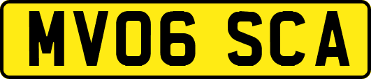 MV06SCA