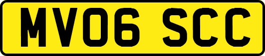 MV06SCC