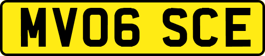 MV06SCE