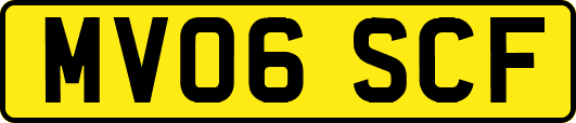 MV06SCF