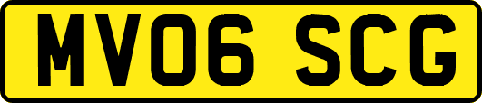 MV06SCG