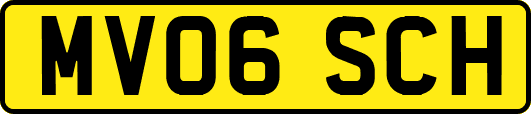 MV06SCH