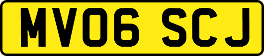 MV06SCJ