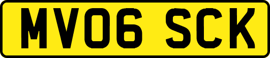 MV06SCK