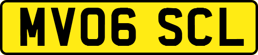 MV06SCL