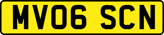 MV06SCN