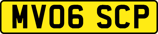 MV06SCP