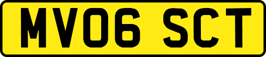 MV06SCT