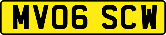MV06SCW