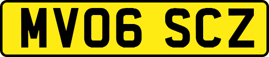 MV06SCZ